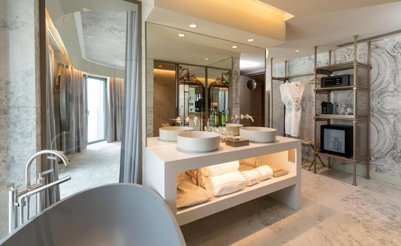 Dos Reis By The Beautique Hotels Lisboa Portugal