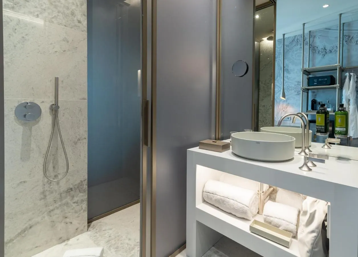 ****  Dos Reis By The Beautique Hotels Lisboa Portugal