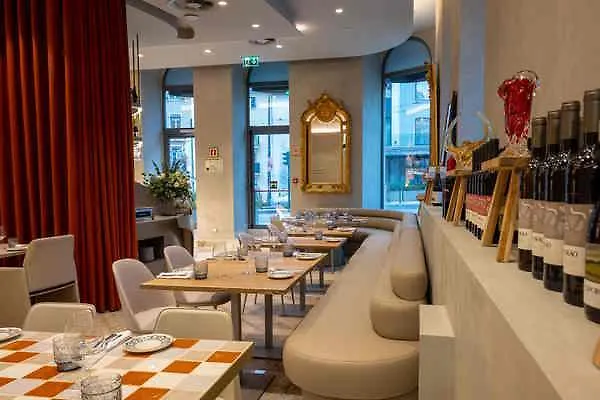 ****  Dos Reis By The Beautique Hotels Lisboa Portugal