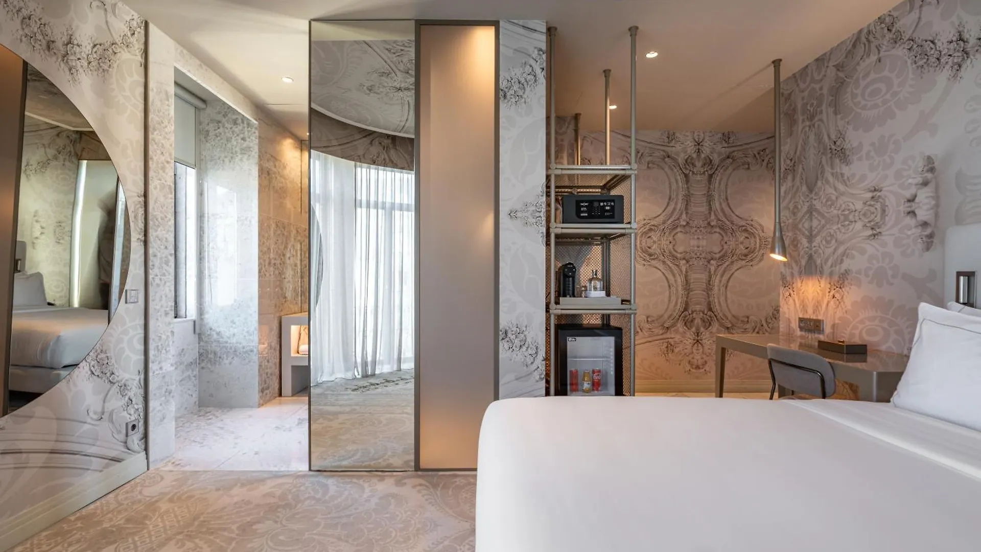 ****  Dos Reis By The Beautique Hotels Lisboa Portugal