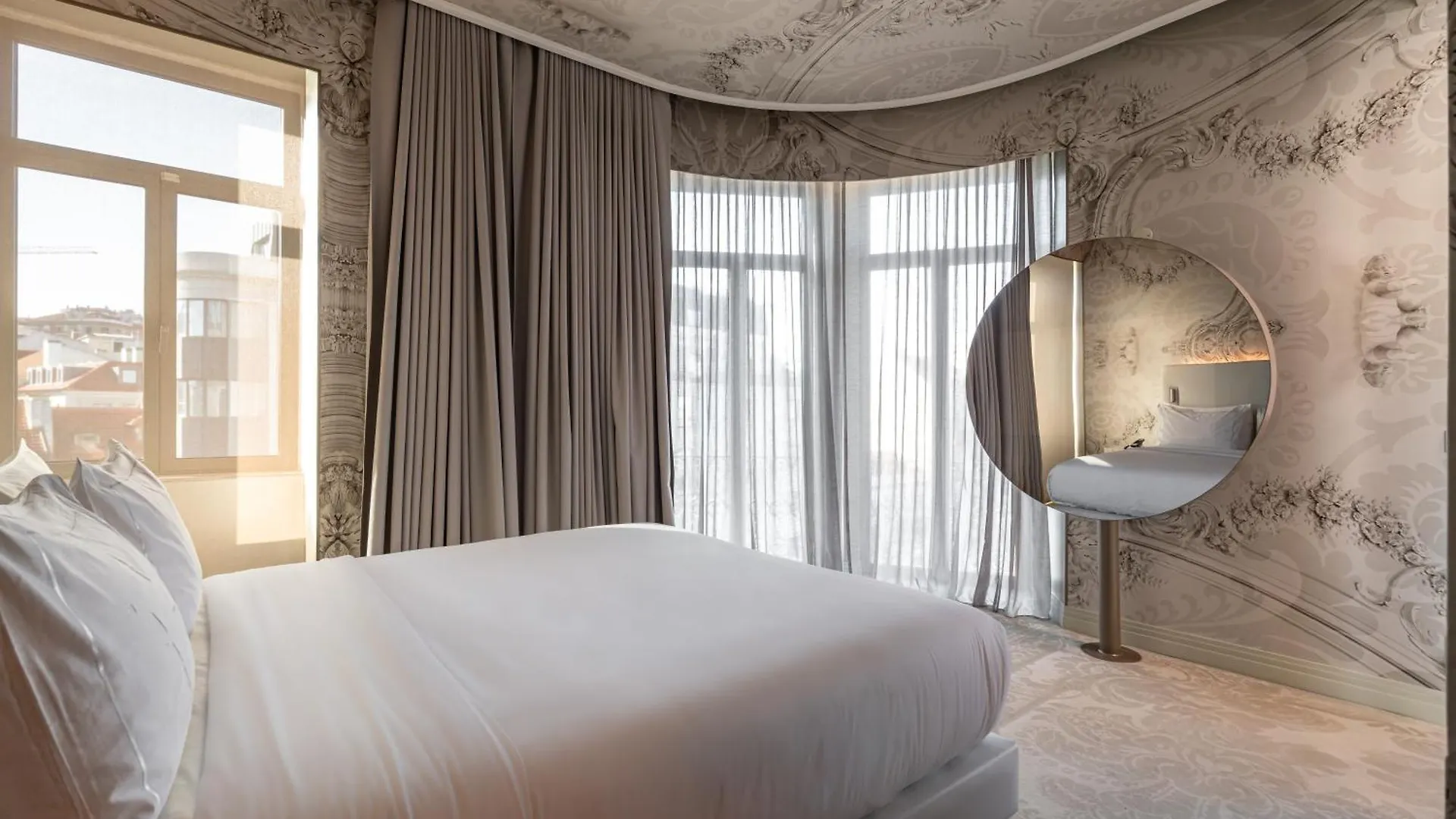 Dos Reis By The Beautique Hotels Lisboa