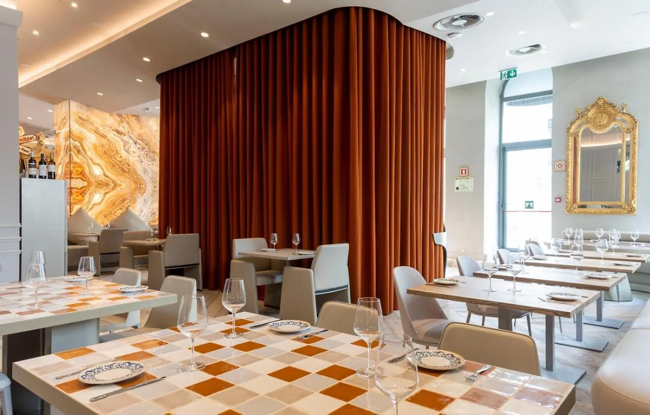 Dos Reis By The Beautique Hotels Lisboa