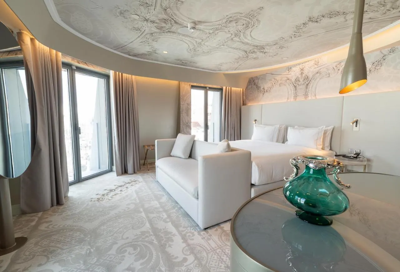 Dos Reis By The Beautique Hotels Lisboa