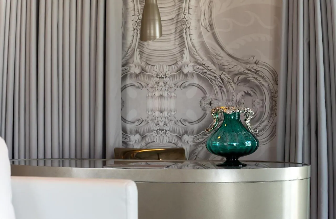 Dos Reis By The Beautique Hotels Lisboa