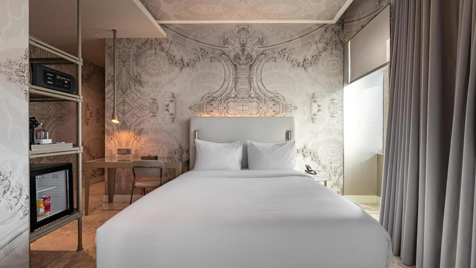 Dos Reis By The Beautique Hotels Lisboa