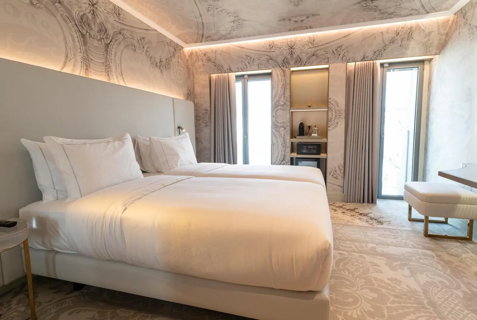 Dos Reis By The Beautique Hotels Lisboa