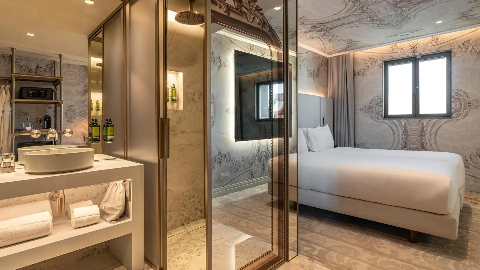 Dos Reis By The Beautique Hotels Lisboa