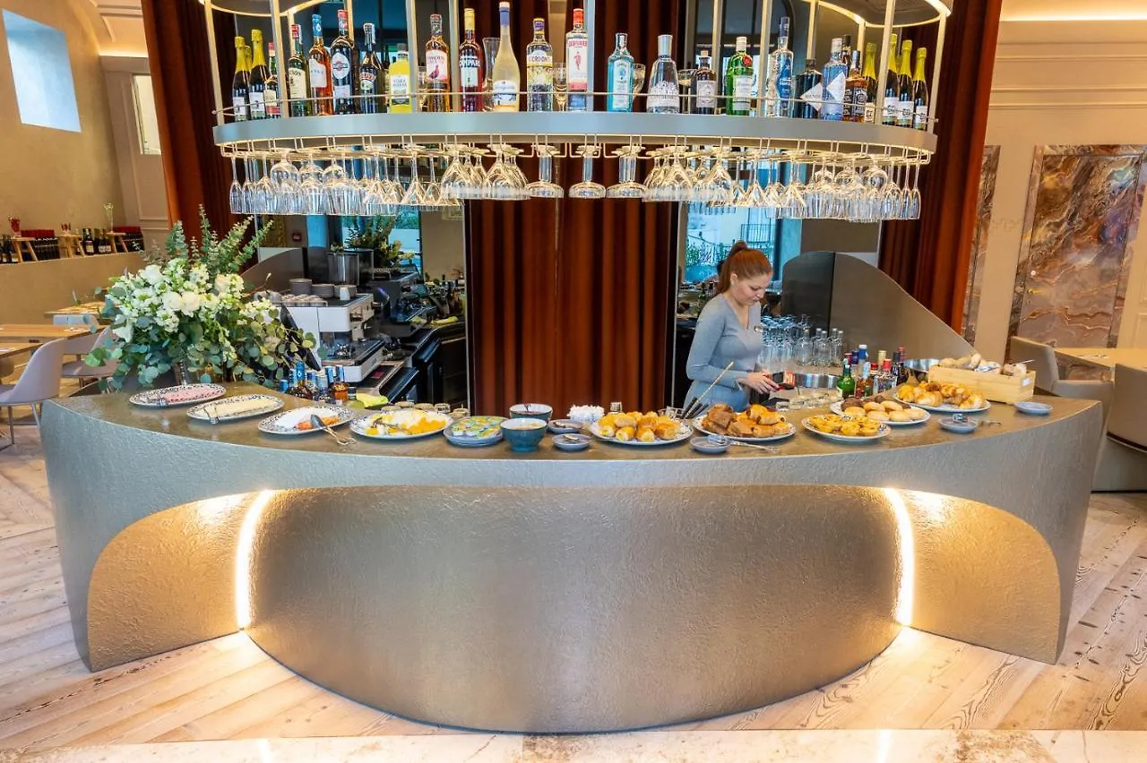 Dos Reis By The Beautique Hotels Lisboa 4*,  葡萄牙